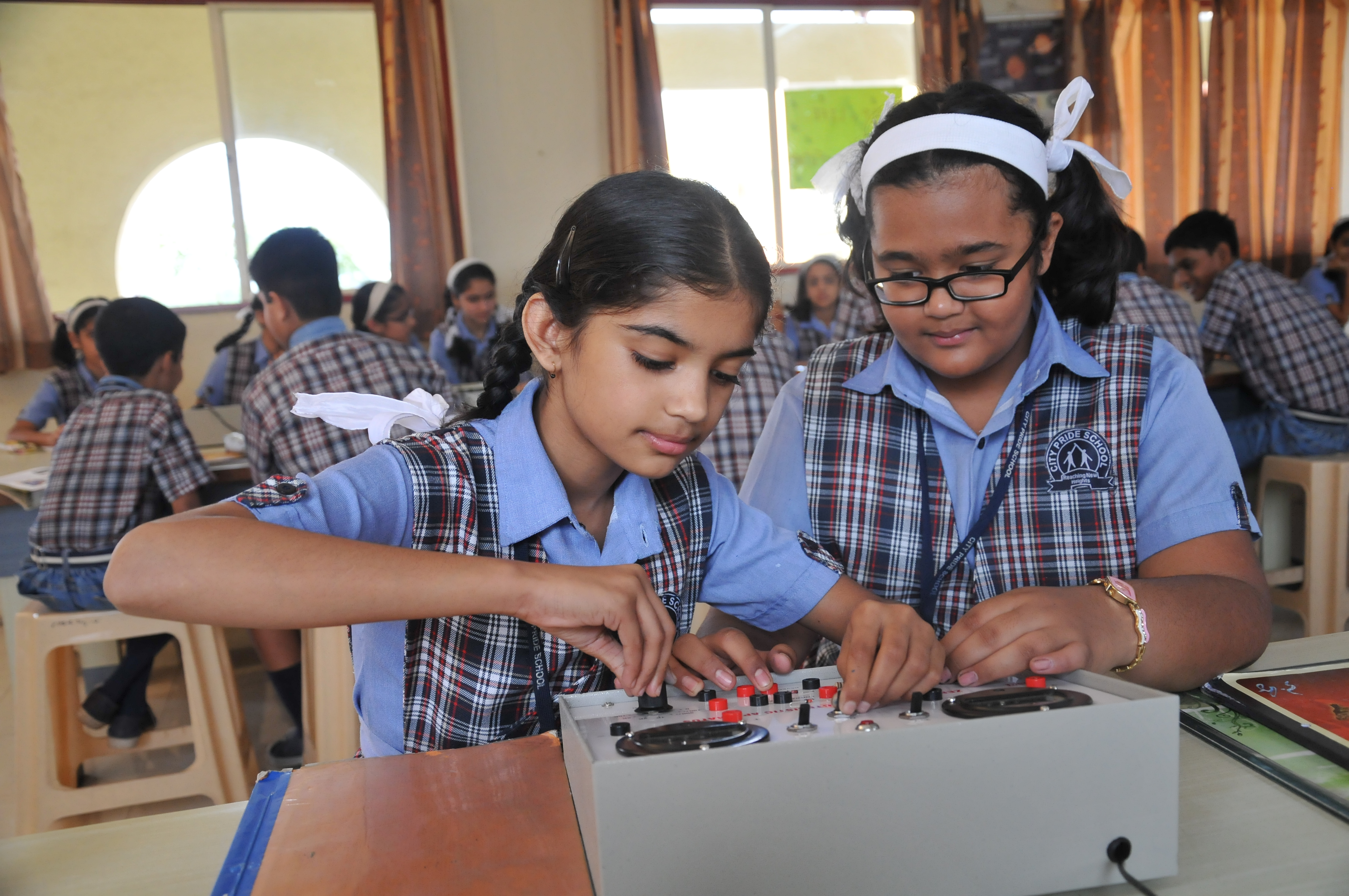 Atal Tinkering Lab