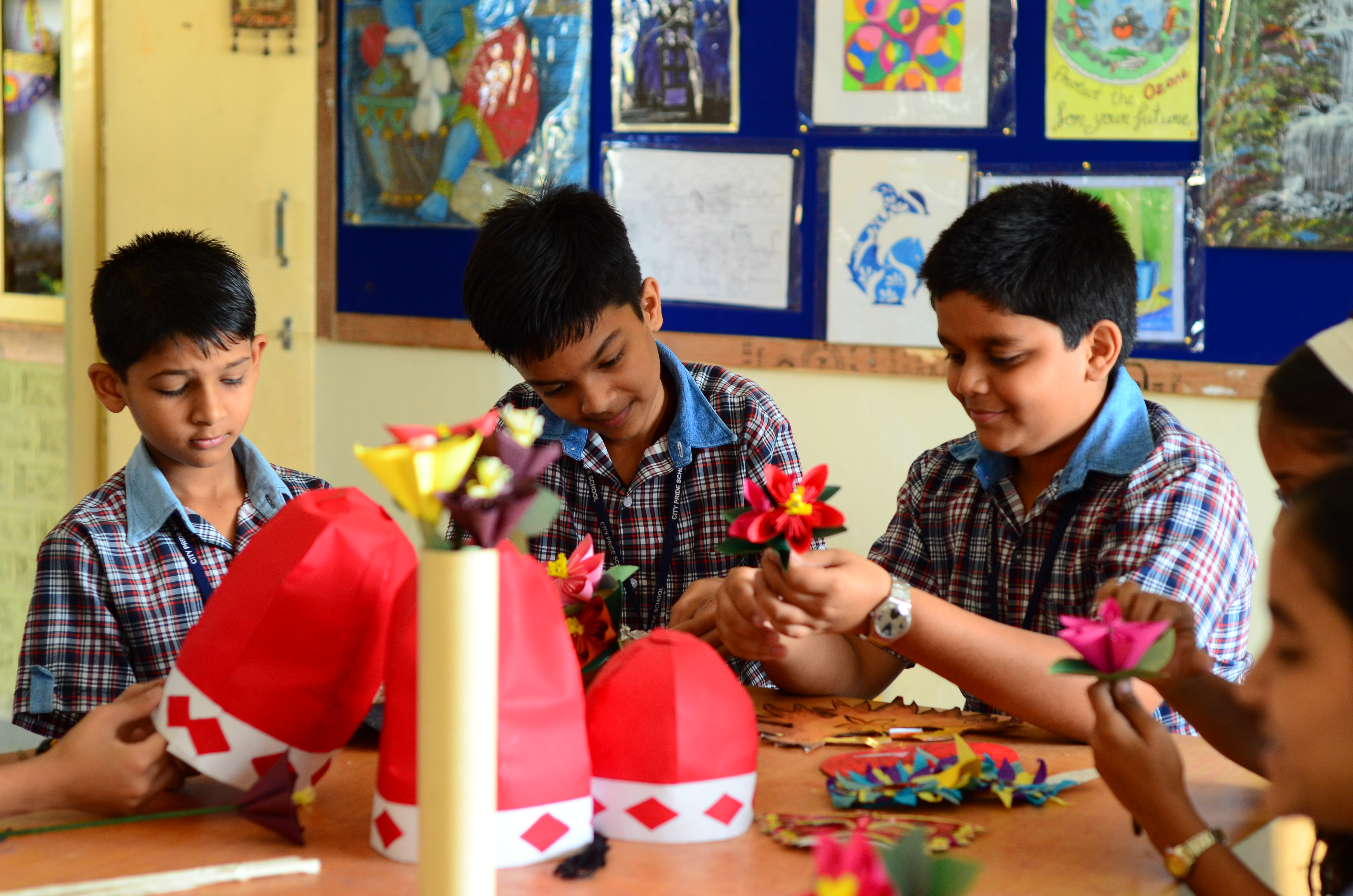 Art & Craft Lab