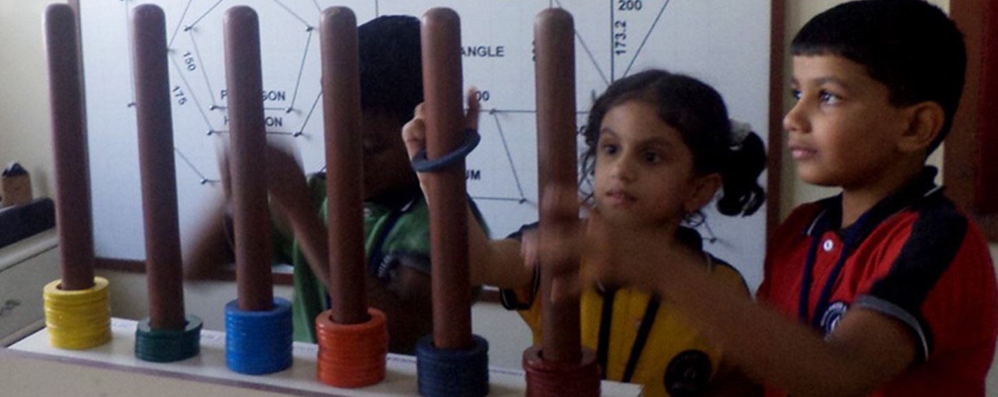 Maths Lab