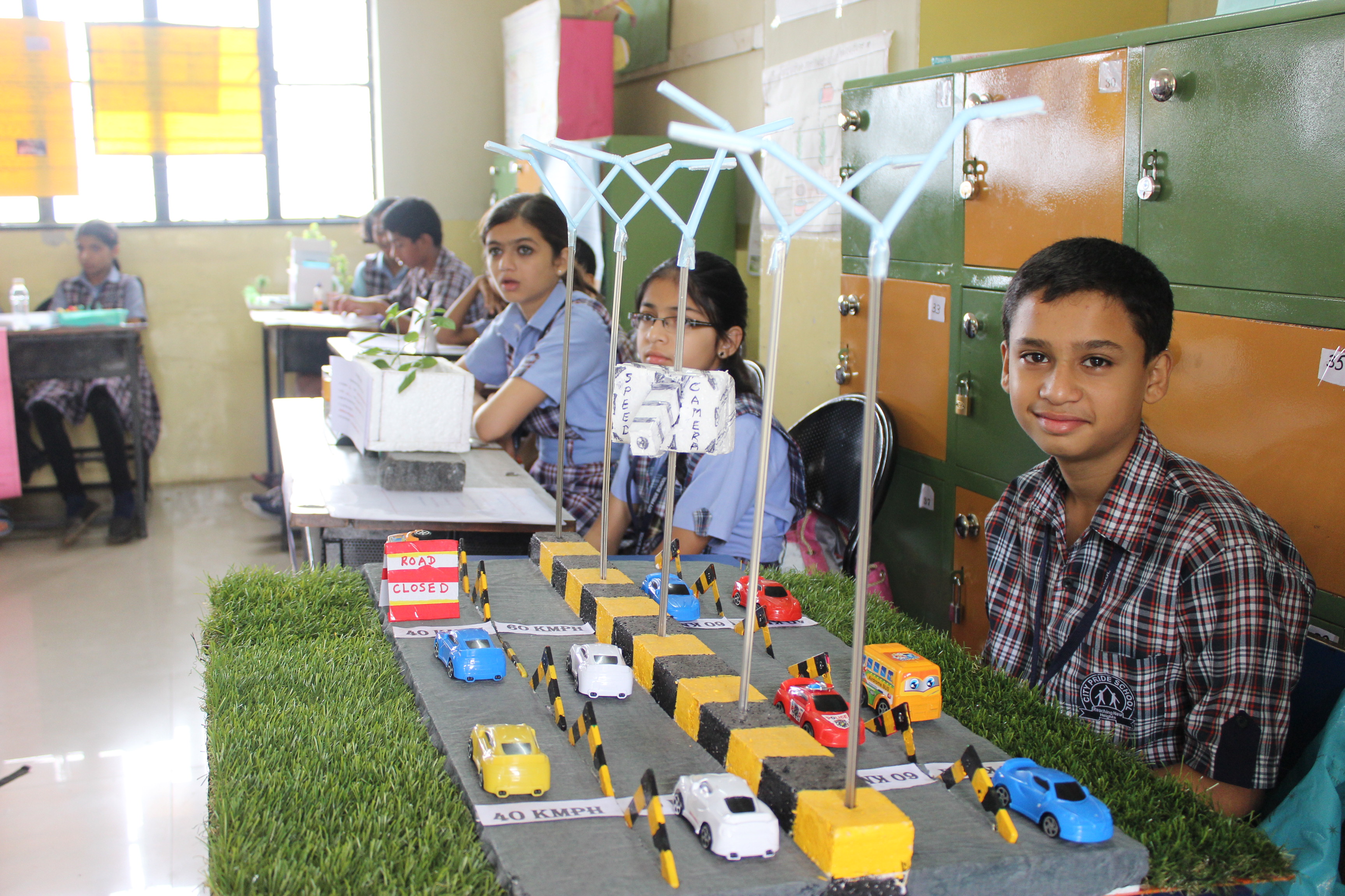 Science & Discovery Labs